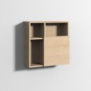 SANIPA BR55248 W&uuml;rfelschrank 3way (BR552)