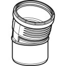 Geberit 390620141 Arc silencieux en PP 15Gr d125