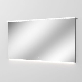 SANIPA LS0499Z Lichtspiegel LUCA Reflection (LS049)