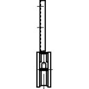 Geberit 461180001  GIS Rohrschelle