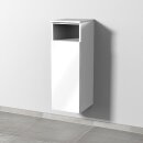 SANIPA SF13078 Mittelschrank links 3way (SF130)