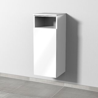 SANIPA SF13278 Mittelschrank links 3way (SF132)