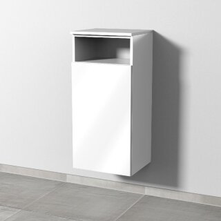 SANIPA SF13478 Mittelschrank links 3way (SF134)