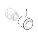 Geberit 650291001  PushFit Anschlusswinkel 90Gr