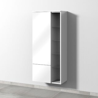 SANIPA SF18278 Stauraumschrank links 3way (SF182)