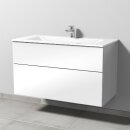 SANIPA SF20478 Set Glas-WT 3way (SF204) 582x1000x487