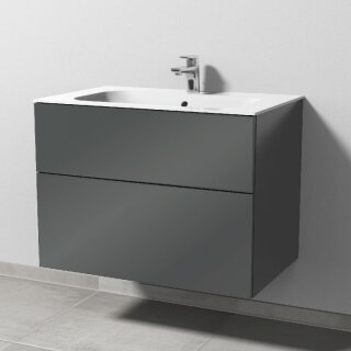 SANIPA SF40079 Set Keramik-WT 3way (SF400)