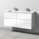 SANIPA SF48378 Set Keramik-WT 3way (SF483)