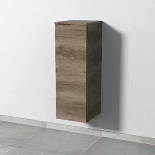 SANIPA SM11837 Mittelschrank links 3way (SM118)