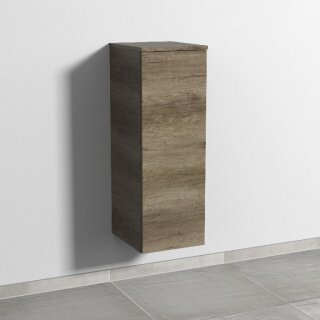 SANIPA SM11937 Mittelschrank rechts 3way (SM119)