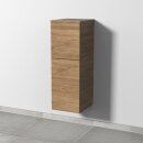 SANIPA SM12459 Mittelschrank links 3way (SM124)