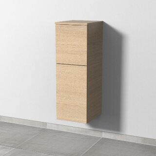 SANIPA SM12448 Mittelschrank links 3way (SM124)