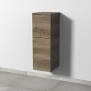 SANIPA SM12437 Mittelschrank links 3way (SM124)