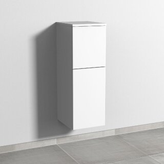 SANIPA SM12543 Mittelschrank rechts 3way (SM125)
