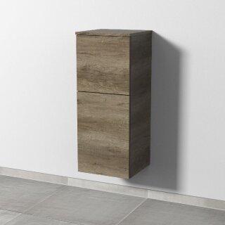 SANIPA SM12637 Mittelschrank links 3way (SM126)