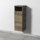 SANIPA SM13037 Mittelschrank links 3way (SM130)