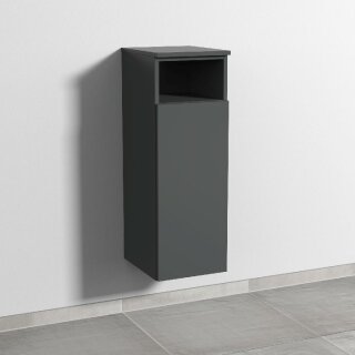 SANIPA SM13122 Mittelschrank rechts 3way (SM131)