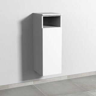 SANIPA SM13143 Mittelschrank rechts 3way (SM131)