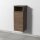 SANIPA SM13280 Mittelschrank links 3way (SM132)