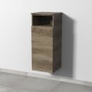 SANIPA SM13237 Mittelschrank links 3way (SM132)