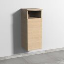 SANIPA SM13348 Mittelschrank rechts 3way (SM133)