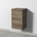 SANIPA SM13837 Unterschrank links 3way (SM138)