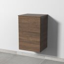 SANIPA SM14080 Unterschrank links 3way (SM140)