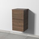 SANIPA SM14380 Unterschrank 3way (SM143) 580x350x345