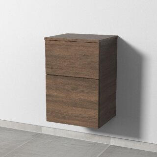 SANIPA SM14480 Unterschrank 3way (SM144) 580x400x345