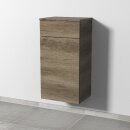 SANIPA SM15437 Mittelschr. mit Wäschekorb 3way