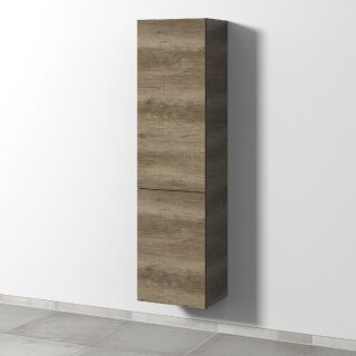 SANIPA SM18437 Stauraumschrank links 3way (SM184)