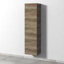 SANIPA SM18437 Stauraumschrank links 3way (SM184)