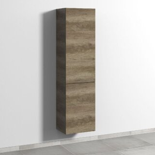 SANIPA SM18537 Stauraumschrank rechts 3way (SM185)