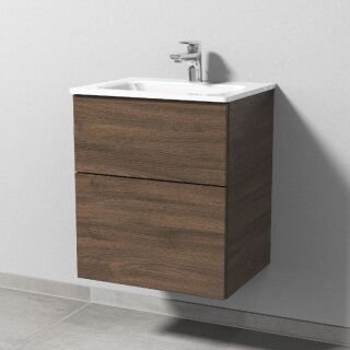 SANIPA SM20080 Set Glas-WT 3way (SM200) 582x500x407