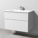 SANIPA SM20243 Set Glas-WT 3way (SM202) 582x800x487