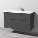 SANIPA SM20422 Set Glas-WT 3way (SM204) 582x1000x487