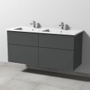 SANIPA SM32822 Set Keramik-WT 3way (SM328)