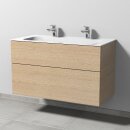 SANIPA SM40348 Set Keramik-WT 3way (SM403)