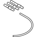 Geberit 886241001 D&uuml;sensatz f&uuml;r Urinalsteuerung