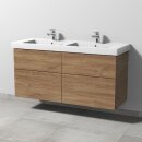 SANIPA SM61759 Waschtischunterbau mit Ausz&uuml;gen 3way