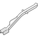 Geberit 889110111 Dr&uuml;ckerstange, zu UP-SPK Typ NUVO