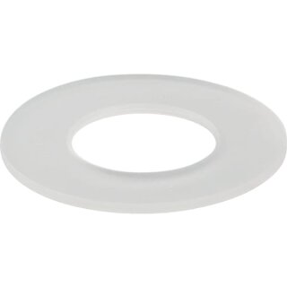 Geberit 891015001 Flachdichtung für Geberit Spülventil