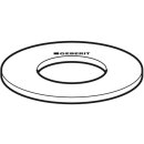 Geberit 891015001  Flachdichtung f&uuml;r Geberit...