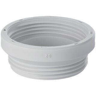 Geberit 894100111  Verlängerungsstück 1,5cm