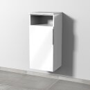 SANIPA UF13478 Mittelschrank links 3way (UF134)