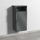 SANIPA UF13579 Mittelschrank rechts 3way (UF135)