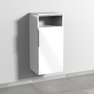 SANIPA UF13578 Mittelschrank rechts 3way (UF135)