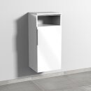 SANIPA UF13578 Mittelschrank rechts 3way (UF135)