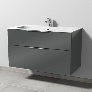 SANIPA UF40179 Set Keramik-WT 3way (UF401)