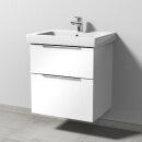 SANIPA UF61278 Waschtischunterbau mit Ausz&uuml;gen 3way